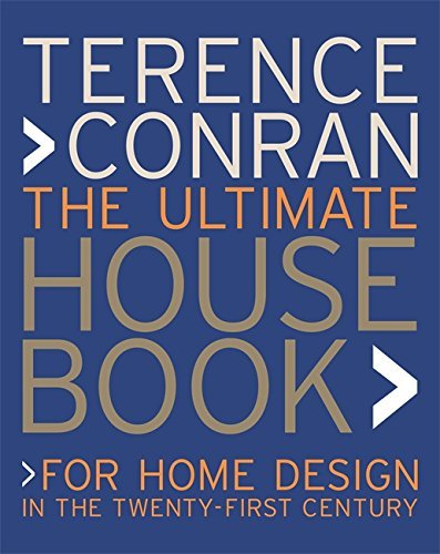 9781840912869: The Ultimate House Book