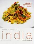 Stock image for Fresh Flavours of India for sale by Hippo Books