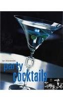 Beispielbild fr Party Cocktails zum Verkauf von AwesomeBooks