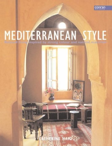 9781840913149: Mediterranean Style