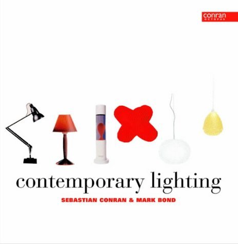 Beispielbild fr Contemporary Lighting zum Verkauf von Better World Books