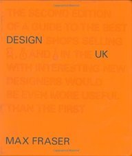 Beispielbild fr Design UK II zum Verkauf von WorldofBooks