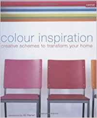 Imagen de archivo de Colour Inspiration a la venta por WorldofBooks