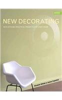 Beispielbild fr New Decorating: With Stylish Practical Projects for Every Room zum Verkauf von WorldofBooks