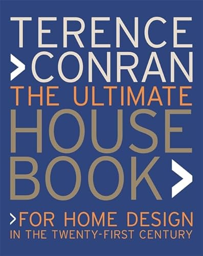 Stock image for The Ultimate House Book : For Home Design in the Twenty-First Century for sale by Better World Books