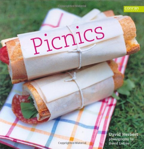 Picnics (9781840913583) by Herbert, David