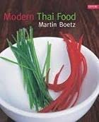 9781840913828: Modern Thai Food