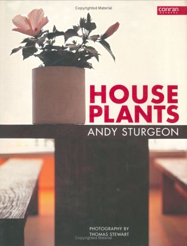 Imagen de archivo de House Plants a la venta por GF Books, Inc.