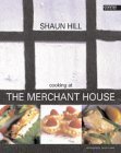 Stock image for Cooking at the Merchant House for sale by WorldofBooks