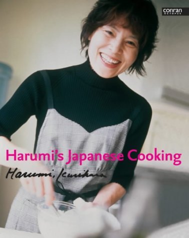 Beispielbild fr Harumi's Japanese Cooking zum Verkauf von WorldofBooks