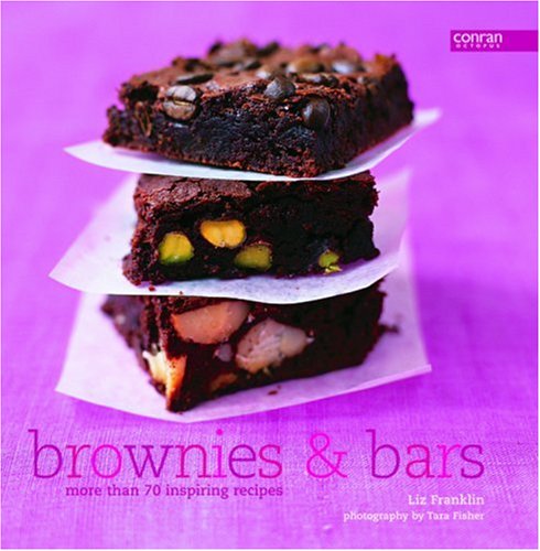 Beispielbild fr Brownies and Bars : More Than 70 Inspiring Recipes zum Verkauf von Better World Books