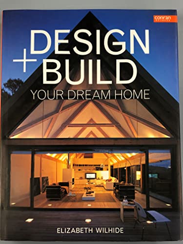 Beispielbild fr Design and Build Your Dream Home zum Verkauf von Better World Books