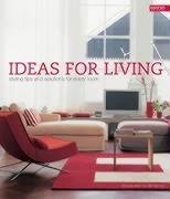 Beispielbild fr Ideas for Living: Styling Tips and Solutions for Every Room (Conran Octopus Interiors) zum Verkauf von WorldofBooks