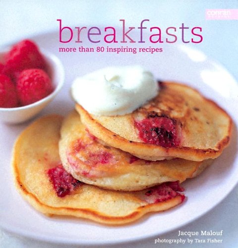 Imagen de archivo de Breakfasts a la venta por Better World Books
