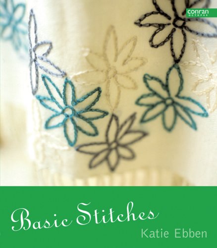 Stock image for Basic Stitches for sale by AwesomeBooks