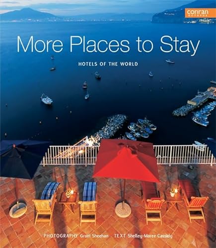 Stock image for More Places to Stay for sale by Books Puddle