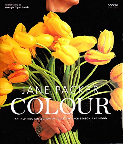 Imagen de archivo de Colour: An Inspiring Collection of Ideas for Each Season and Mood a la venta por SecondSale