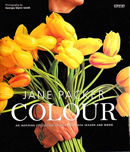 9781840914856: Colour: An Inspiring Collection of Ideas for Each Season and Mood