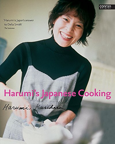 Beispielbild fr Japanese Cooking zum Verkauf von WorldofBooks