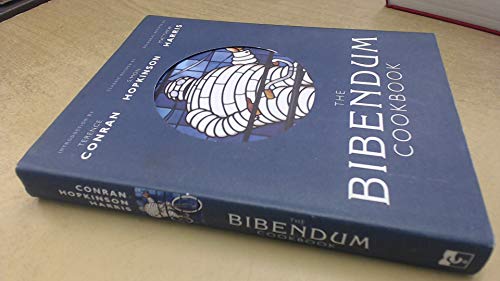 9781840915051: The Bibendum Cookbook