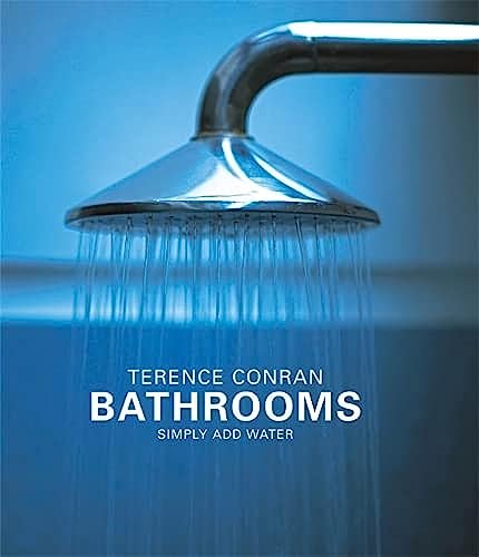 Imagen de archivo de Bathrooms : Simply Add Water a la venta por Better World Books
