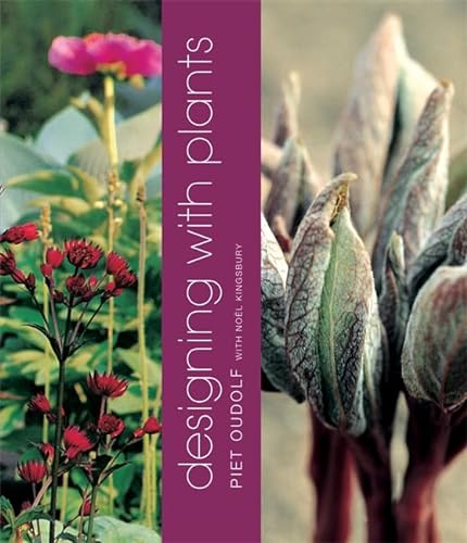Designing with Plants (9781840915266) by Piet Oudolf; Noyl Kingsbury