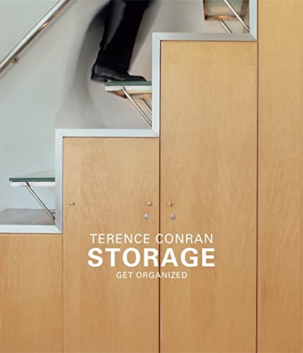 Storage (9781840915280) by Conran, Terence