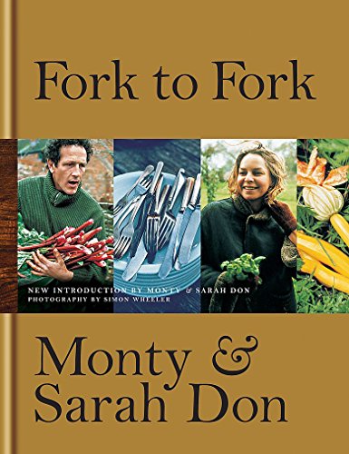 Fork to Fork (9781840915341) by Don, Monty; Don, Sarah