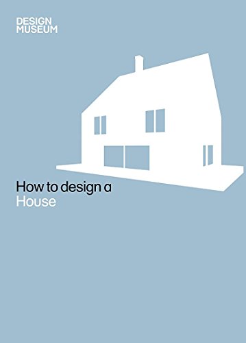 Imagen de archivo de Design Museum How to Design a House a la venta por WorldofBooks