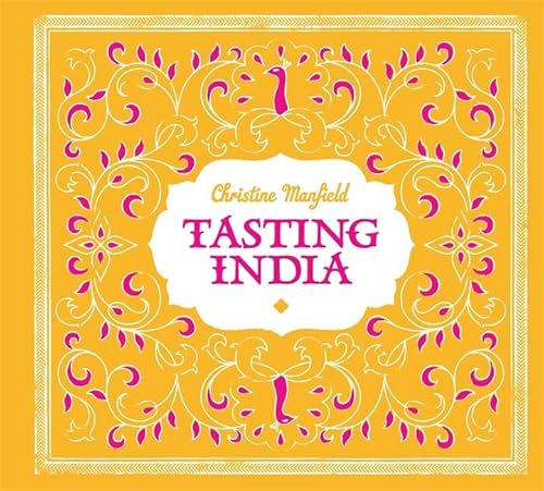9781840916010: Tasting India