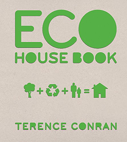 Imagen de archivo de Eco House Book a la venta por AwesomeBooks