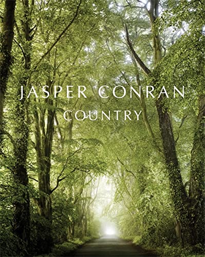 9781840916089: Country: Jasper Conran