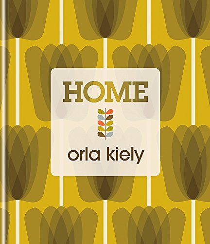 Imagen de archivo de Orla Kiely Home a la venta por WorldofBooks