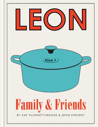 9781840916195: Leon: Family & Friends