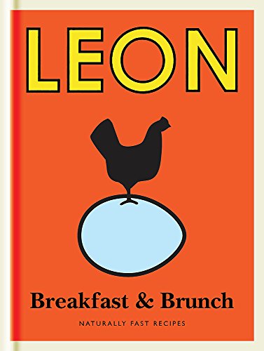 Stock image for Leon Breakfast & Brunch (Little Leons) for sale by AwesomeBooks