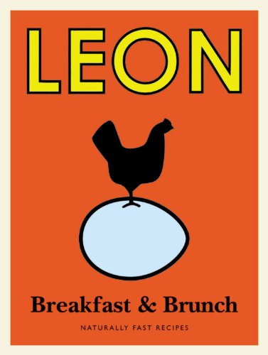 9781840916348: Little Leon: Breakfast & Brunch: Naturally Fast Recipes (Little Leons)