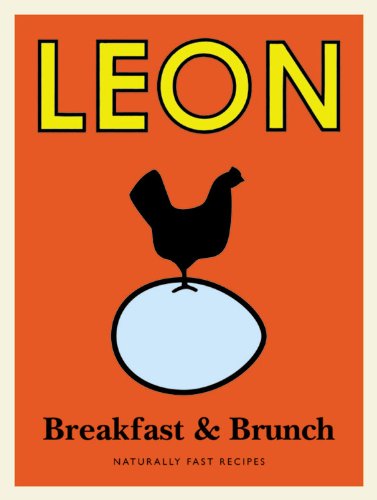 Stock image for Leon Breakfast and Brunch for sale by SecondSale