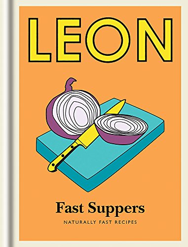 Beispielbild fr Little Leon: Fast Suppers: Naturally fast recipes (Little Leons) zum Verkauf von WorldofBooks