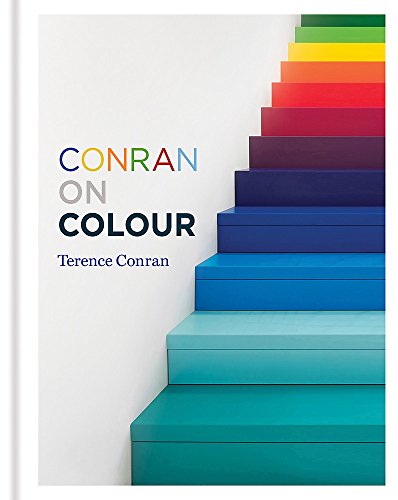 9781840916744: Conran on Colour