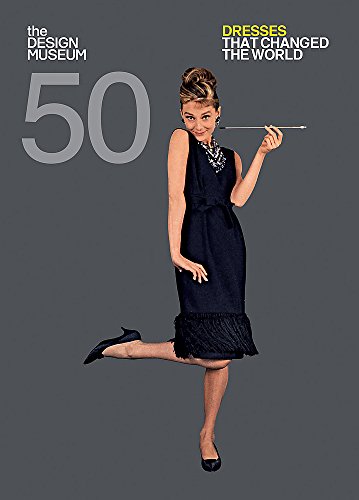 Imagen de archivo de Fifty Dresses That Changed the World a la venta por ThriftBooks-Dallas