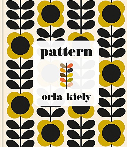 Beispielbild fr Orla Kiely Pattern /anglais zum Verkauf von Book Deals
