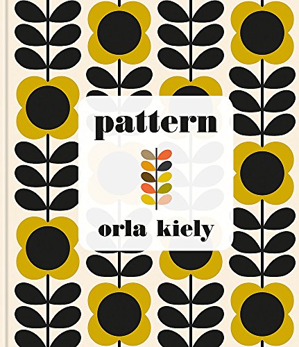 Imagen de archivo de Orla Kiely Pattern /anglais a la venta por Book Deals