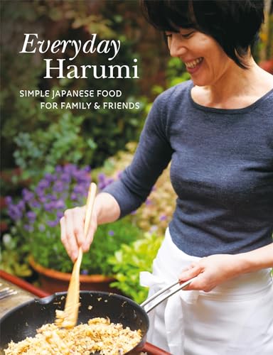 Beispielbild fr Everyday Harumi zum Verkauf von Blackwell's