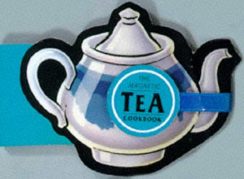 Tea (Fridge Fun) (9781840920000) by Gina Steer