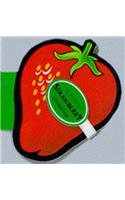 Strawberry (Fridge Fun) (9781840920246) by Gina Steer