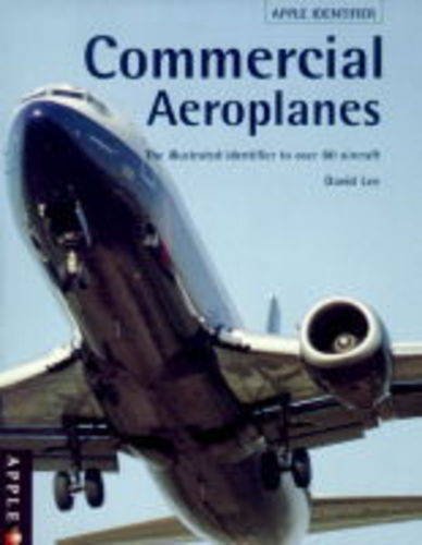 9781840920895: Commercial Aeroplanes ID (Identifier series)
