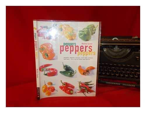 Beispielbild fr Pepper, Peppers, Peppers zum Verkauf von WorldofBooks