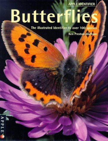 Stock image for Butterflies (Identifiers S.) for sale by WorldofBooks