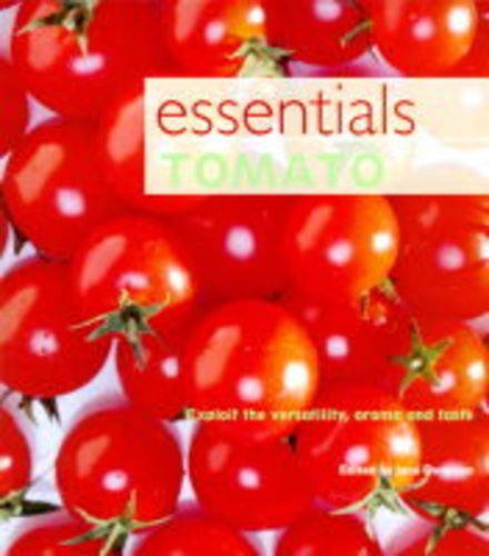 Beispielbild fr Tomato (Essential Series) zum Verkauf von AwesomeBooks