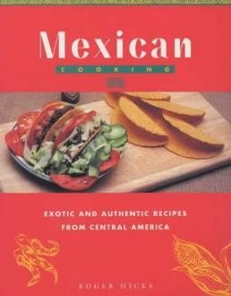 Beispielbild fr Mexican Cooking (Global Gourmet) (Global Gourmet S.) zum Verkauf von WorldofBooks
